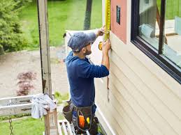 Best Stucco Siding  in Grovetown, GA